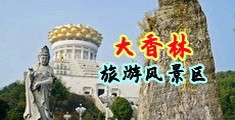 插逼逼喷水无码毛片中国浙江-绍兴大香林旅游风景区